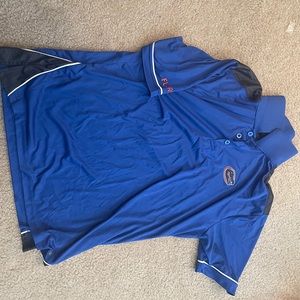 Florida Gators Dri-fit polo